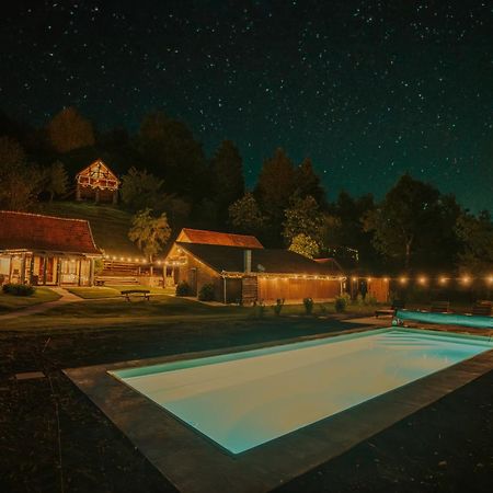 Heaven Treehouse - Adult Only Resort, Self Check In Pesteana Екстериор снимка