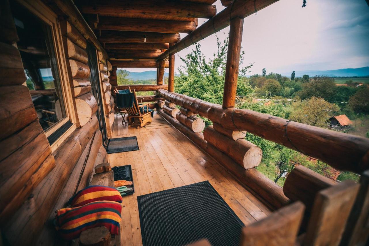 Heaven Treehouse - Adult Only Resort, Self Check In Pesteana Екстериор снимка