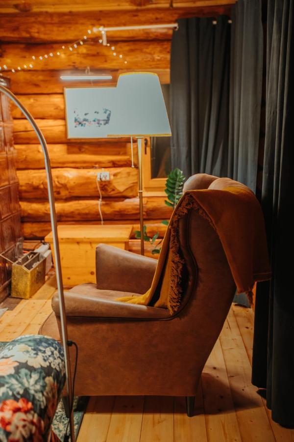 Heaven Treehouse - Adult Only Resort, Self Check In Pesteana Екстериор снимка