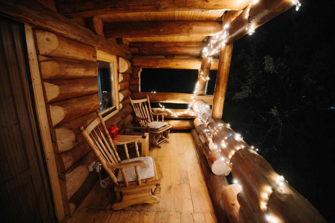 Heaven Treehouse - Adult Only Resort, Self Check In Pesteana Екстериор снимка