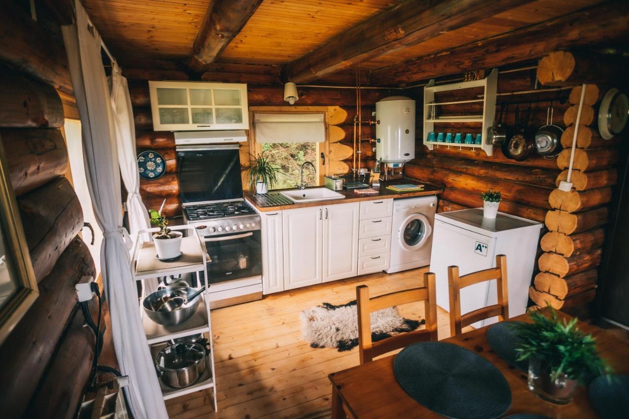 Heaven Treehouse - Adult Only Resort, Self Check In Pesteana Екстериор снимка
