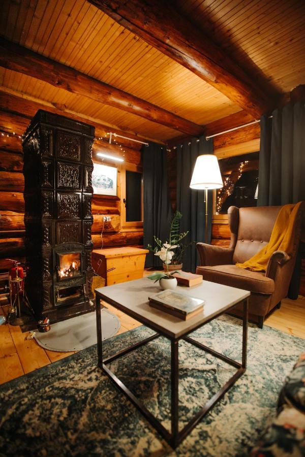 Heaven Treehouse - Adult Only Resort, Self Check In Pesteana Екстериор снимка