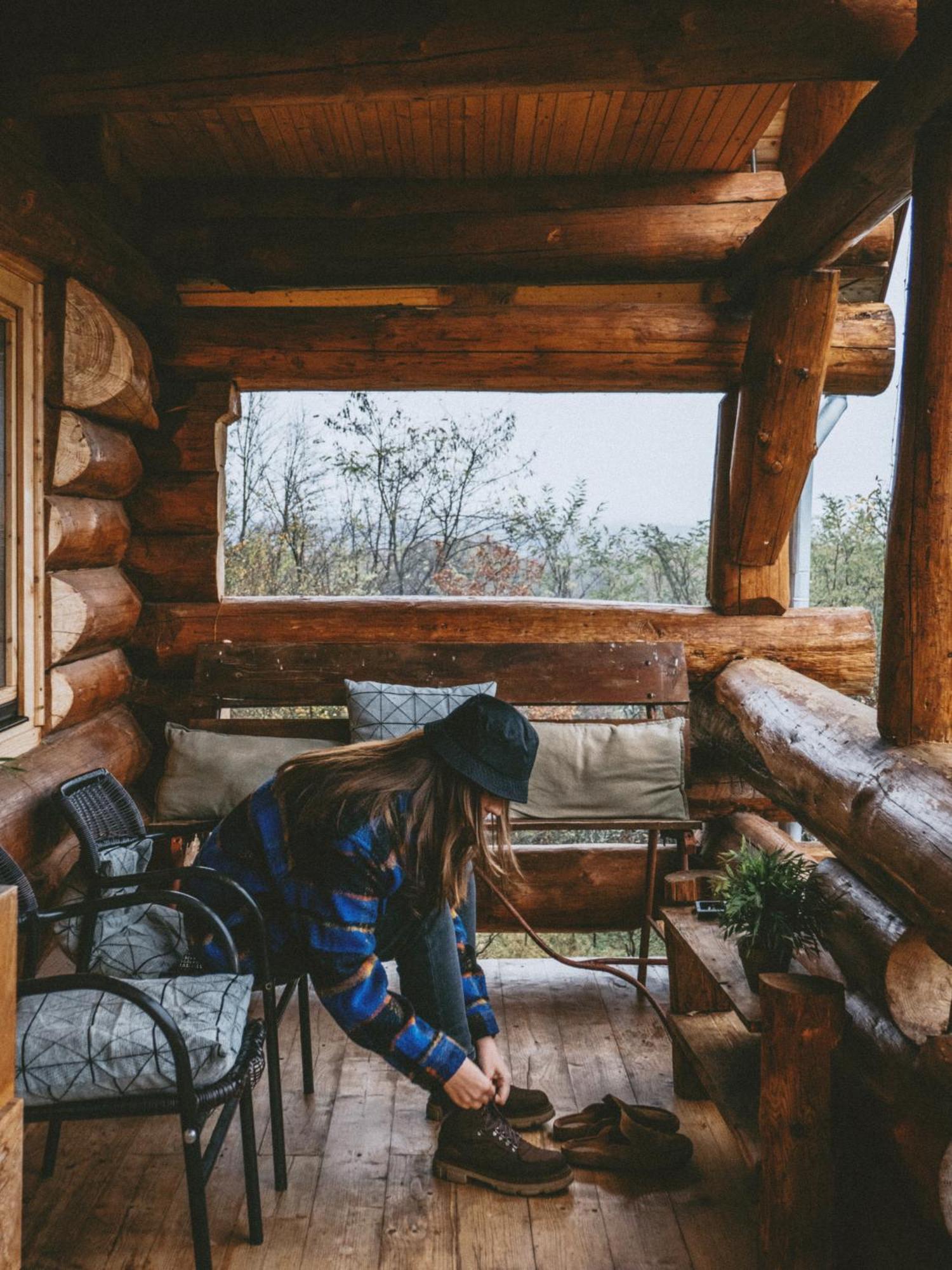 Heaven Treehouse - Adult Only Resort, Self Check In Pesteana Екстериор снимка
