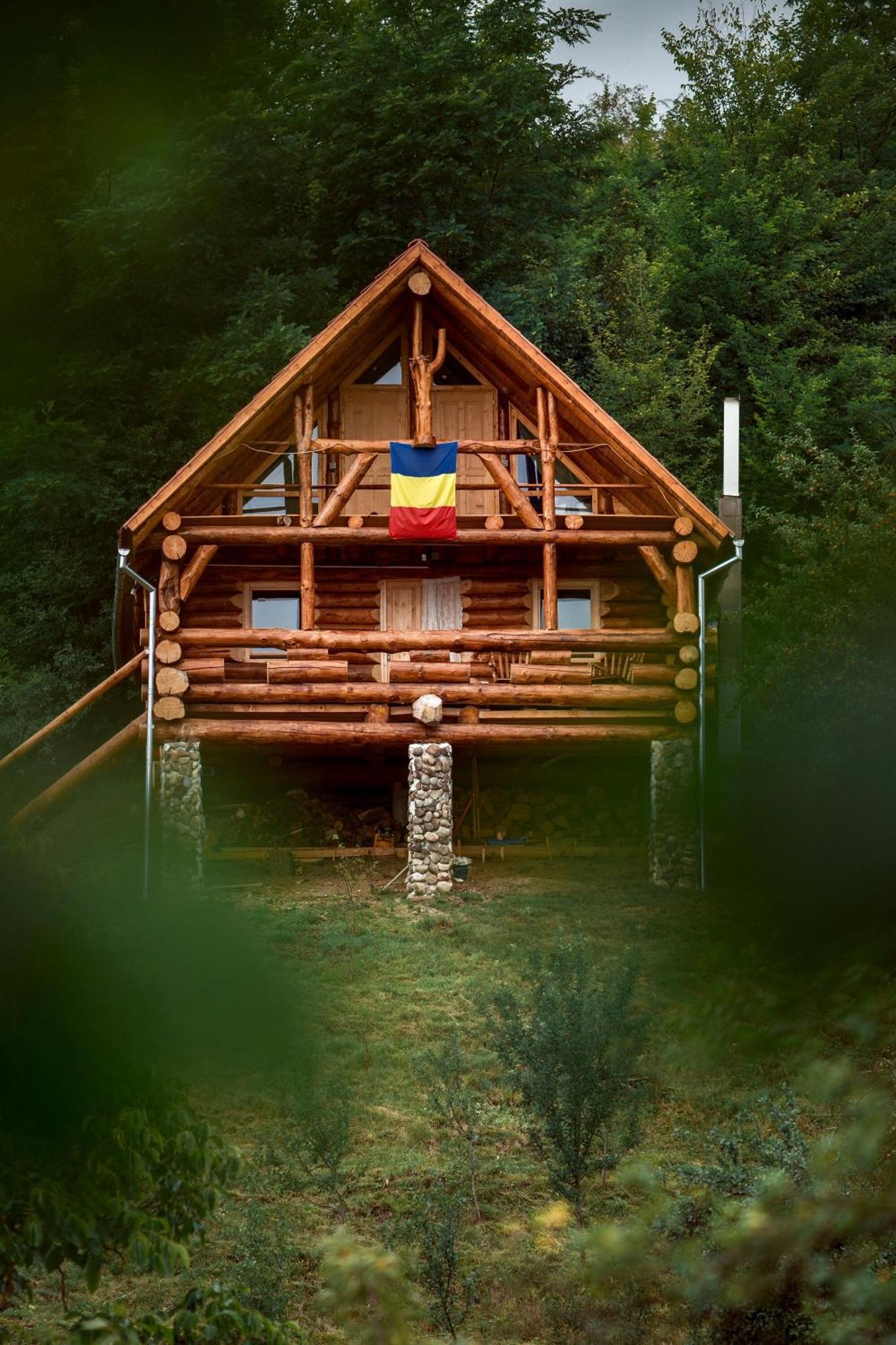 Heaven Treehouse - Adult Only Resort, Self Check In Pesteana Екстериор снимка