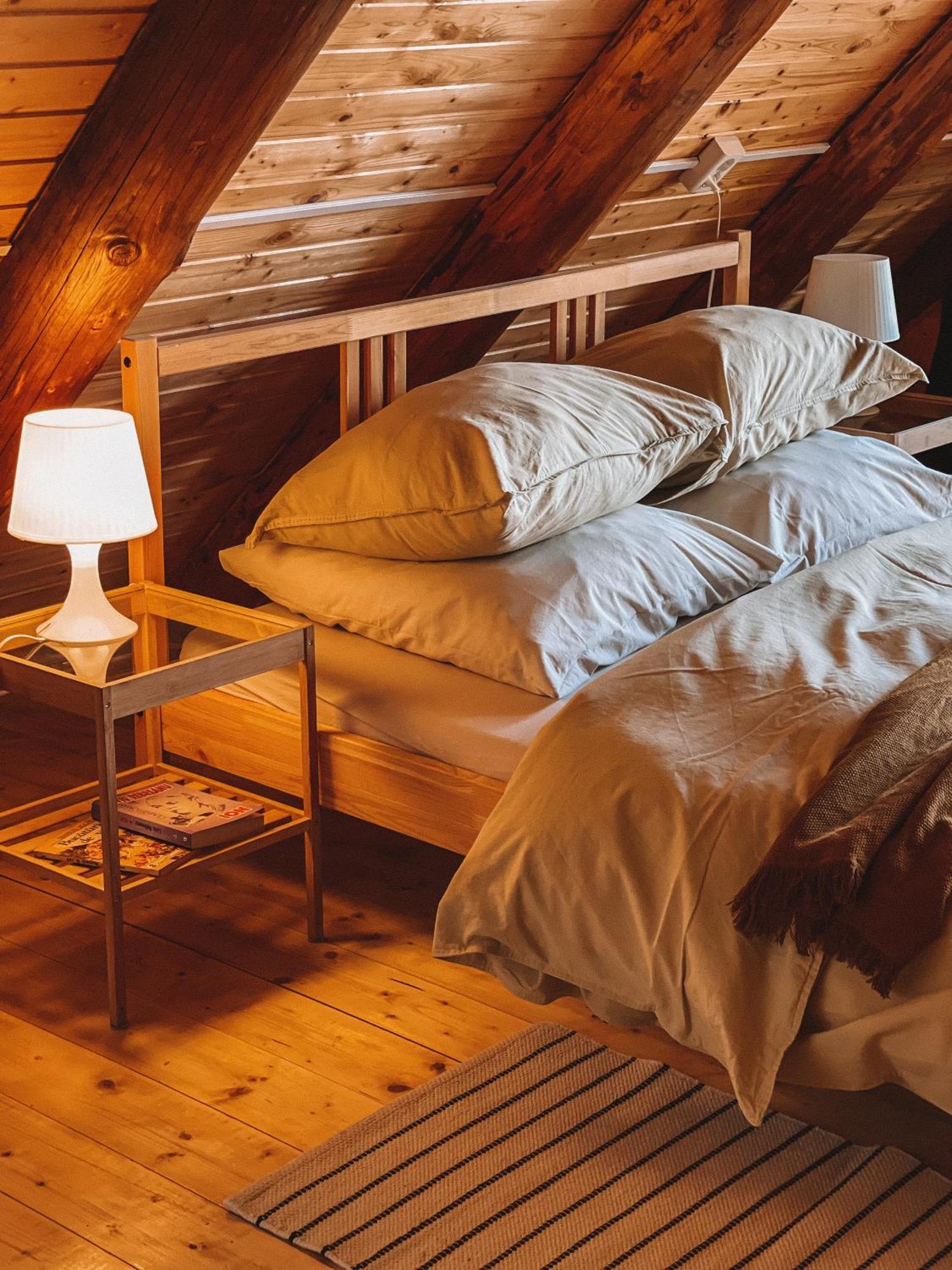 Heaven Treehouse - Adult Only Resort, Self Check In Pesteana Екстериор снимка