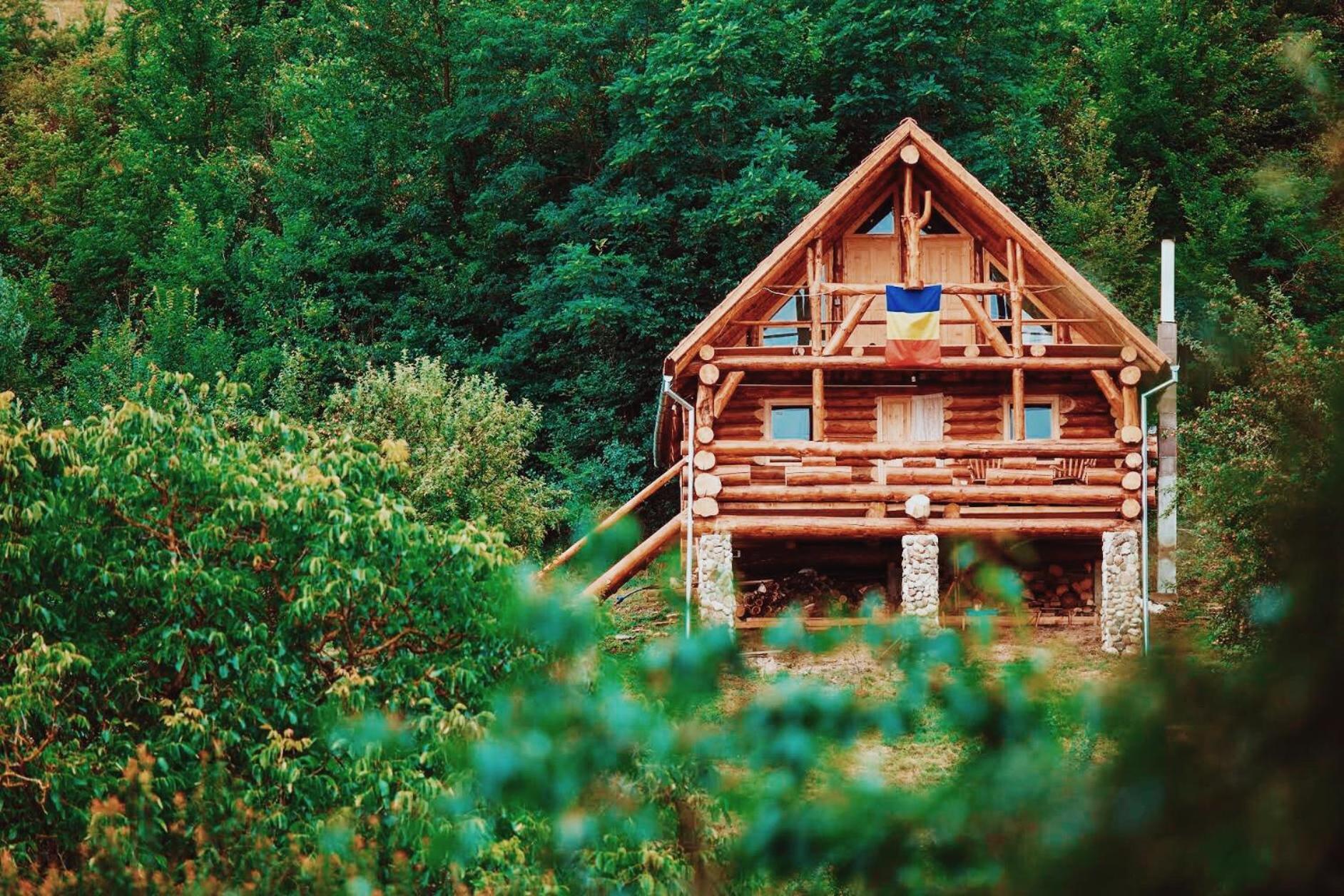 Heaven Treehouse - Adult Only Resort, Self Check In Pesteana Екстериор снимка