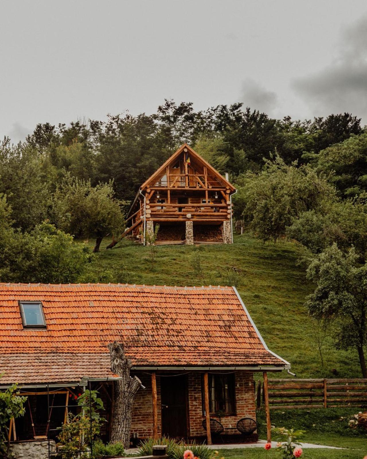 Heaven Treehouse - Adult Only Resort, Self Check In Pesteana Екстериор снимка