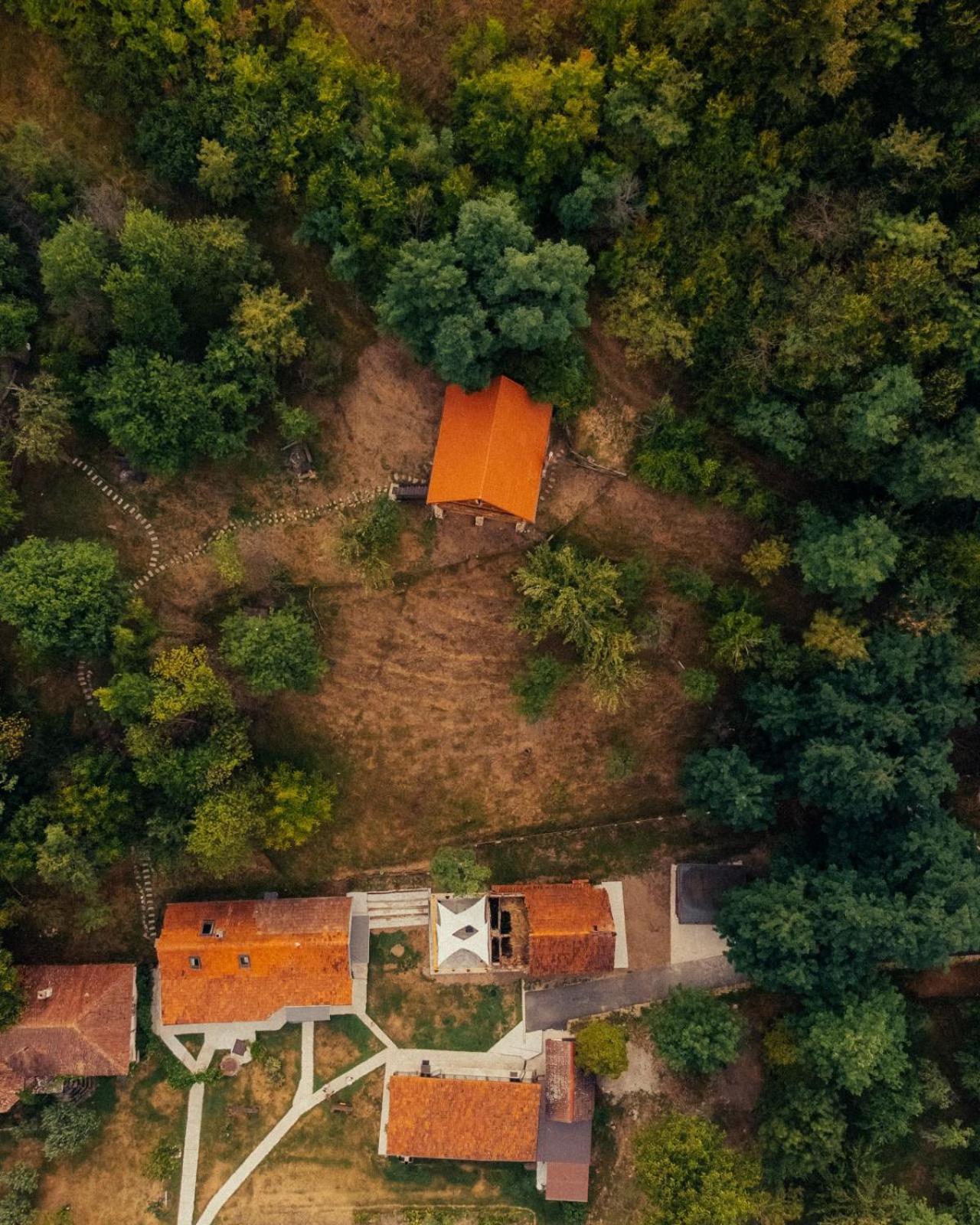Heaven Treehouse - Adult Only Resort, Self Check In Pesteana Екстериор снимка